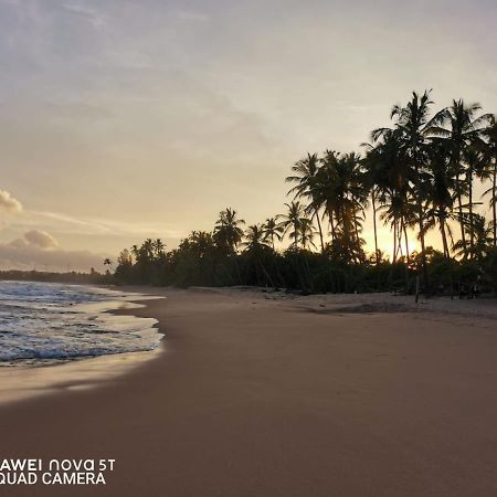 Sheen Holiday Resort Tangalle Exterior foto