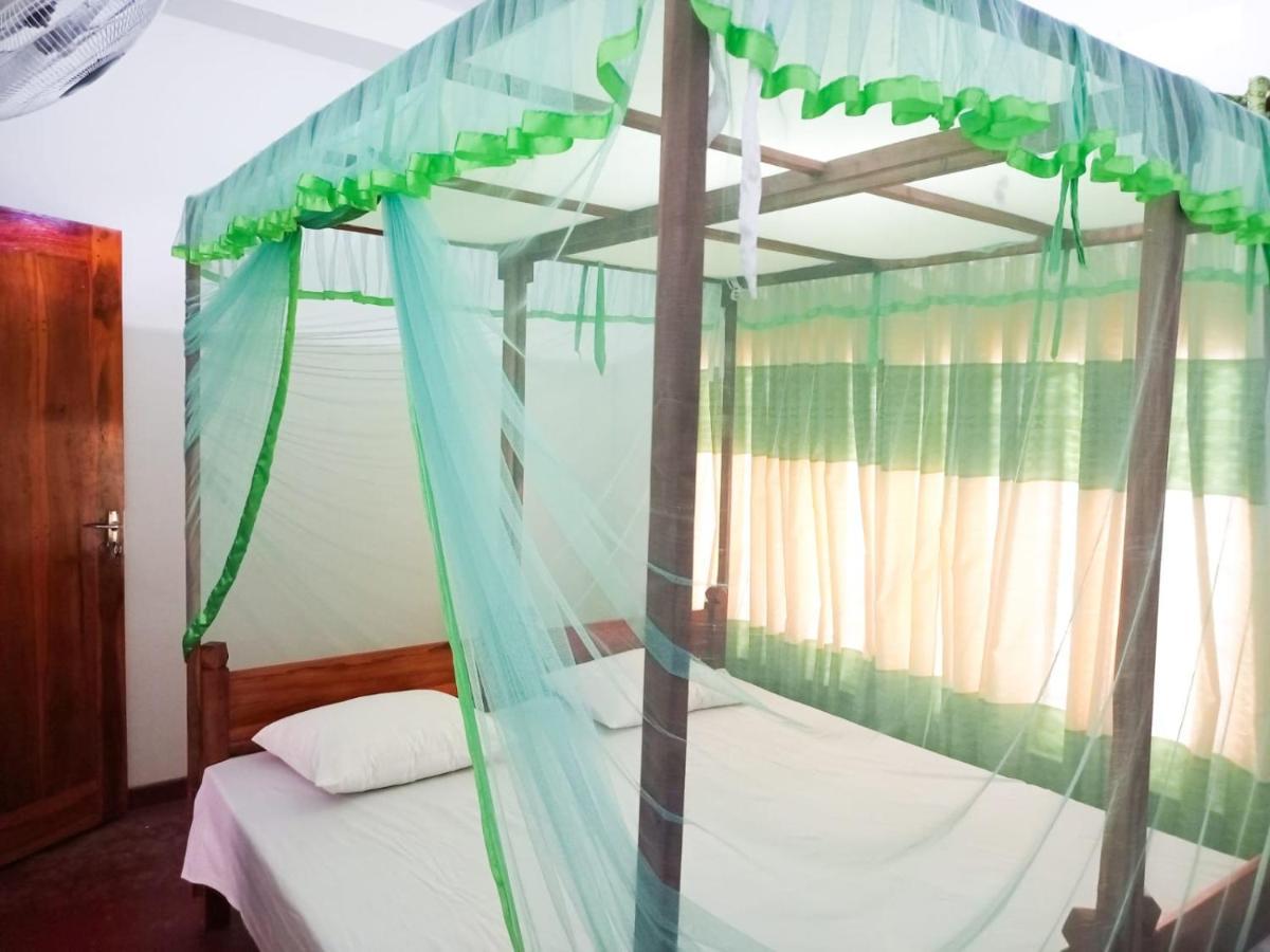 Sheen Holiday Resort Tangalle Exterior foto
