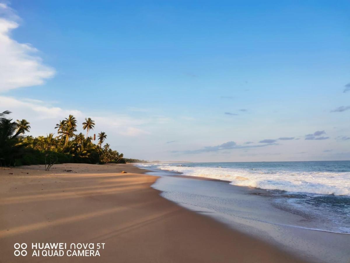 Sheen Holiday Resort Tangalle Exterior foto