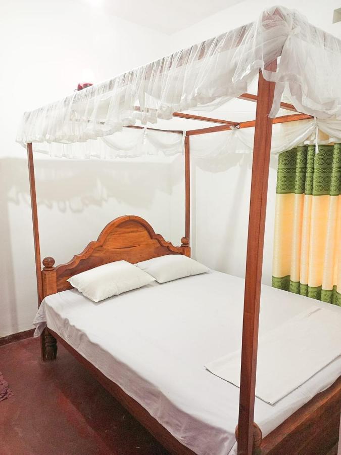 Sheen Holiday Resort Tangalle Exterior foto