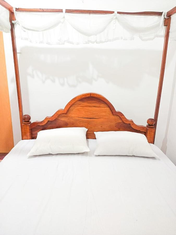 Sheen Holiday Resort Tangalle Exterior foto